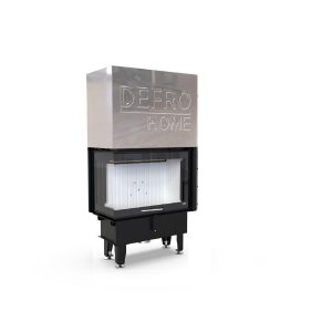 DEFRO IMPULS SM BL G 8kW fireplace insert Impuls SM BL G 300x300 - DEFRO IMPULS SM BL G 8kW fireplace insert
